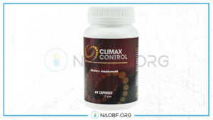 climax control
