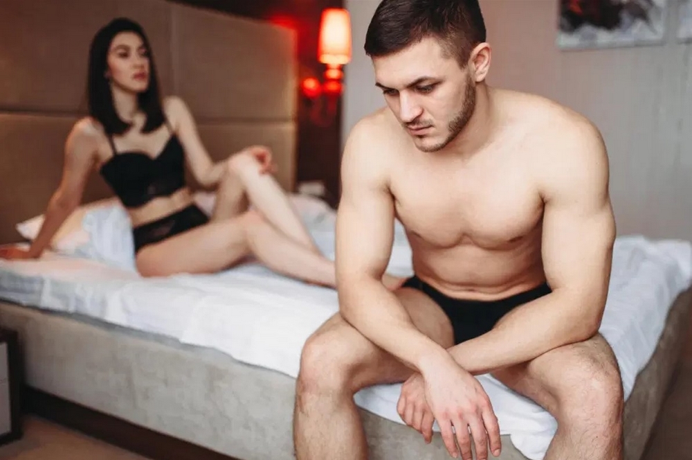 testosteron ve cinsel yaşam 