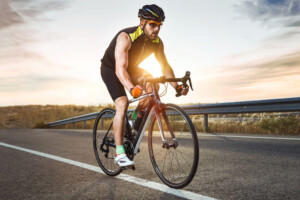 Bisiklete binmek Testosteronumu Artırır