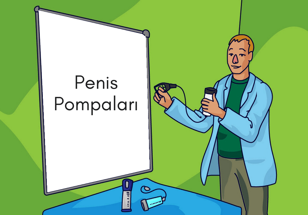 penis pompalari