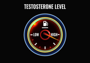 testosteron seviyesi